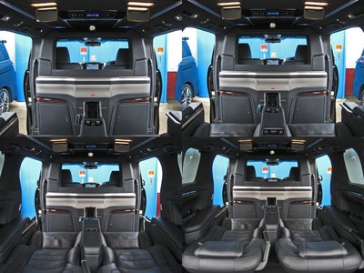 صورة 36 لـ 2016 Toyota ALPHARD