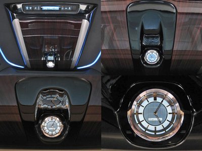 صورة 24 لـ 2016 Toyota ALPHARD