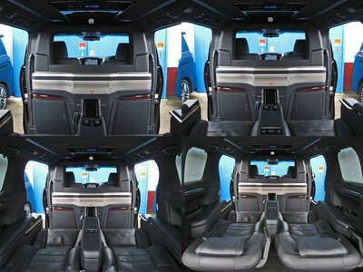 صورة 35 لـ 2016 Toyota ALPHARD
