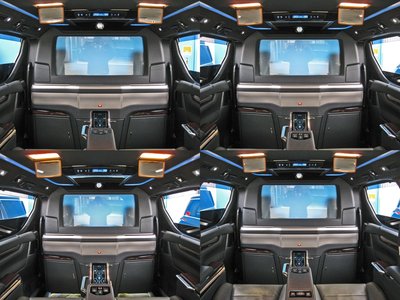 صورة 47 لـ 2016 Toyota ALPHARD