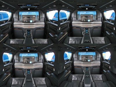 صورة 45 لـ 2016 Toyota ALPHARD
