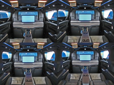 صورة 54 لـ 2016 Toyota ALPHARD