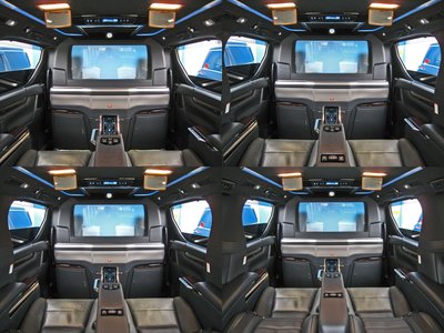 صورة 48 لـ 2016 Toyota ALPHARD