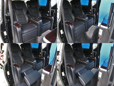 صورة 69 لـ 2016 Toyota ALPHARD
