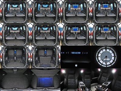 صورة 78 لـ 2016 Toyota ALPHARD