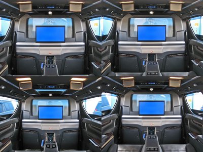 صورة 50 لـ 2016 Toyota ALPHARD