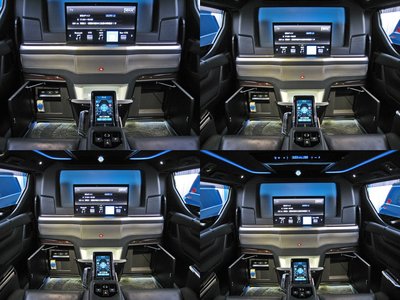 صورة 60 لـ 2016 Toyota ALPHARD