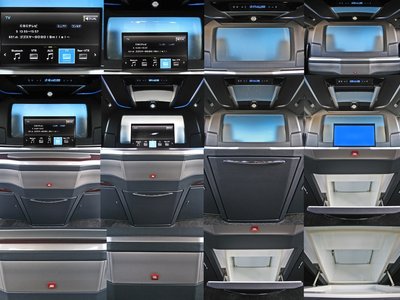 صورة 29 لـ 2016 Toyota ALPHARD