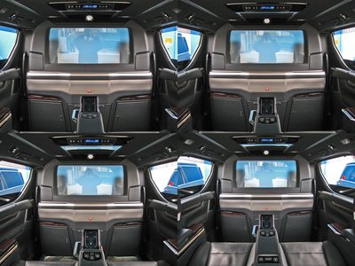 صورة 39 لـ 2016 Toyota ALPHARD