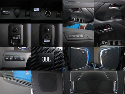 صورة 16 لـ 2016 Toyota ALPHARD