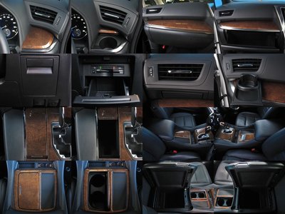 صورة 17 لـ 2016 Toyota ALPHARD