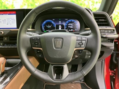 2024 Toyota CROWN SPORT 照片 16