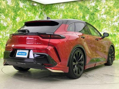 2024 Toyota CROWN SPORT 照片 6