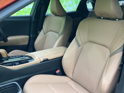 2024 Toyota CROWN SPORT 照片 8