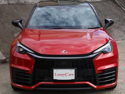 2025 Lexus LBX — миниатюра 2