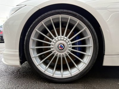 2014 BMW Alpina B3 TOURING — фото 15