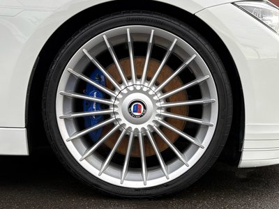 2014 BMW Alpina B3 TOURING — фото 13