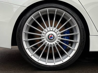 2014 BMW Alpina B3 TOURING — фото 14