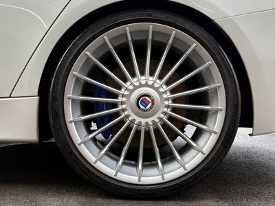 2014 BMW Alpina B3 TOURING — фото 16