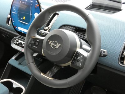 صورة 6 لـ 2026 MINI COOPER COUNTRYMAN