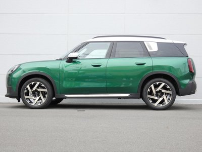 2026 MINI COOPER COUNTRYMAN — фото 49