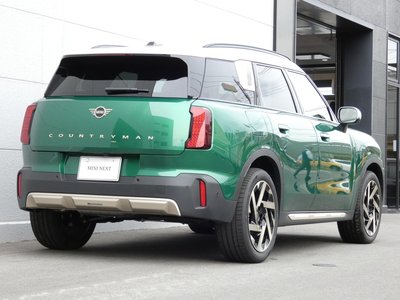صورة 3 لـ 2026 MINI COOPER COUNTRYMAN