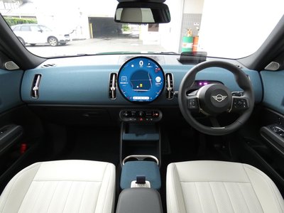 صورة 4 لـ 2026 MINI COOPER COUNTRYMAN