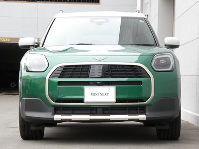 2026 MINI COOPER COUNTRYMAN — фото 44