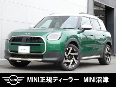صورة 2 لـ 2026 MINI COOPER COUNTRYMAN