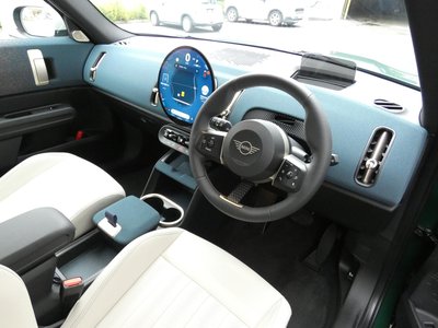 2026 MINI COOPER COUNTRYMAN — фото 25