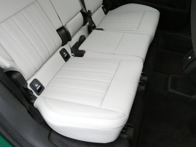 2026 MINI COOPER COUNTRYMAN — фото 35