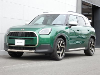 صورة 1 لـ 2026 MINI COOPER COUNTRYMAN