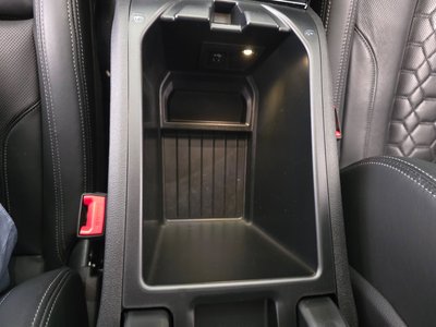 2019 BMW X4 M 照片 55