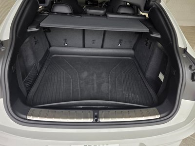 2019 BMW X4 M 照片 45