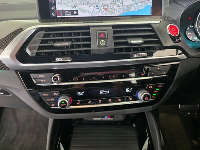2019 BMW X4 M 照片 52