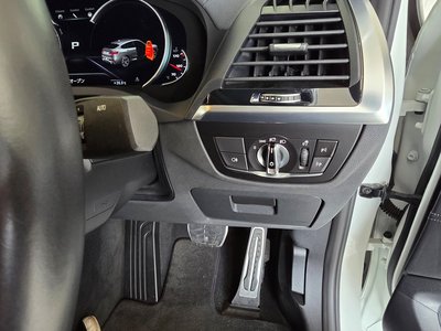 2019 BMW X4 M 照片 58