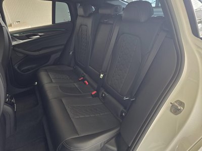 2019 BMW X4 M 照片 41
