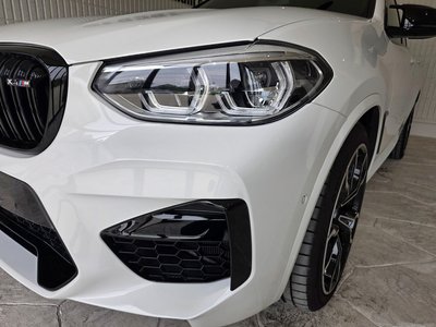 صورة 15 لـ 2019 BMW X4 M