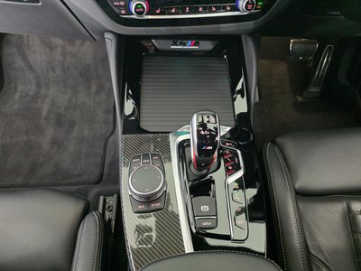 2019 BMW X4 M 照片 53
