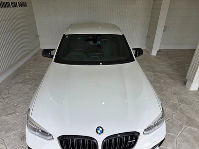 صورة 13 لـ 2019 BMW X4 M