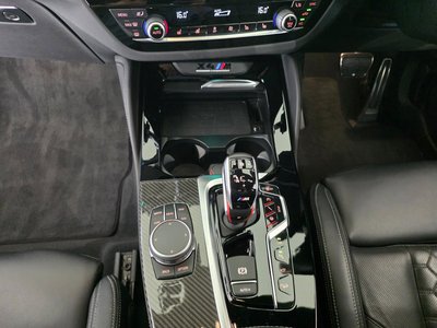 2019 BMW X4 M 照片 54