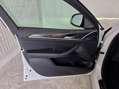 2019 BMW X4 M 照片 64