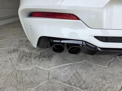 2019 BMW X4 M 照片 25