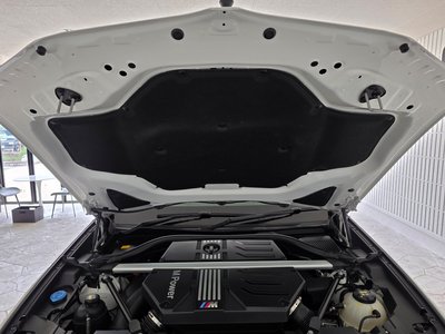 2019 BMW X4 M 照片 28