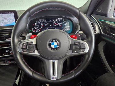 2019 BMW X4 M 照片 57