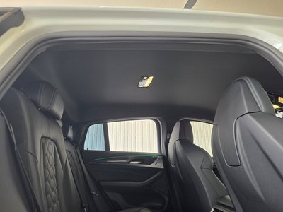 2019 BMW X4 M 照片 48
