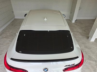صورة 14 لـ 2019 BMW X4 M