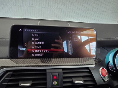 صورة 3 لـ 2019 BMW X4 M