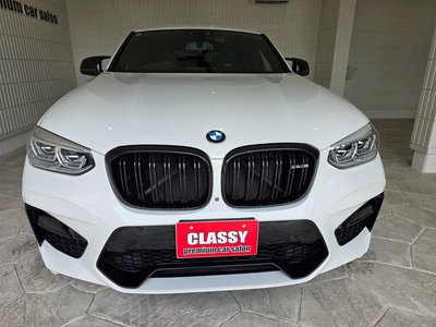 صورة 7 لـ 2019 BMW X4 M