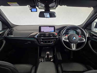 صورة 2 لـ 2019 BMW X4 M